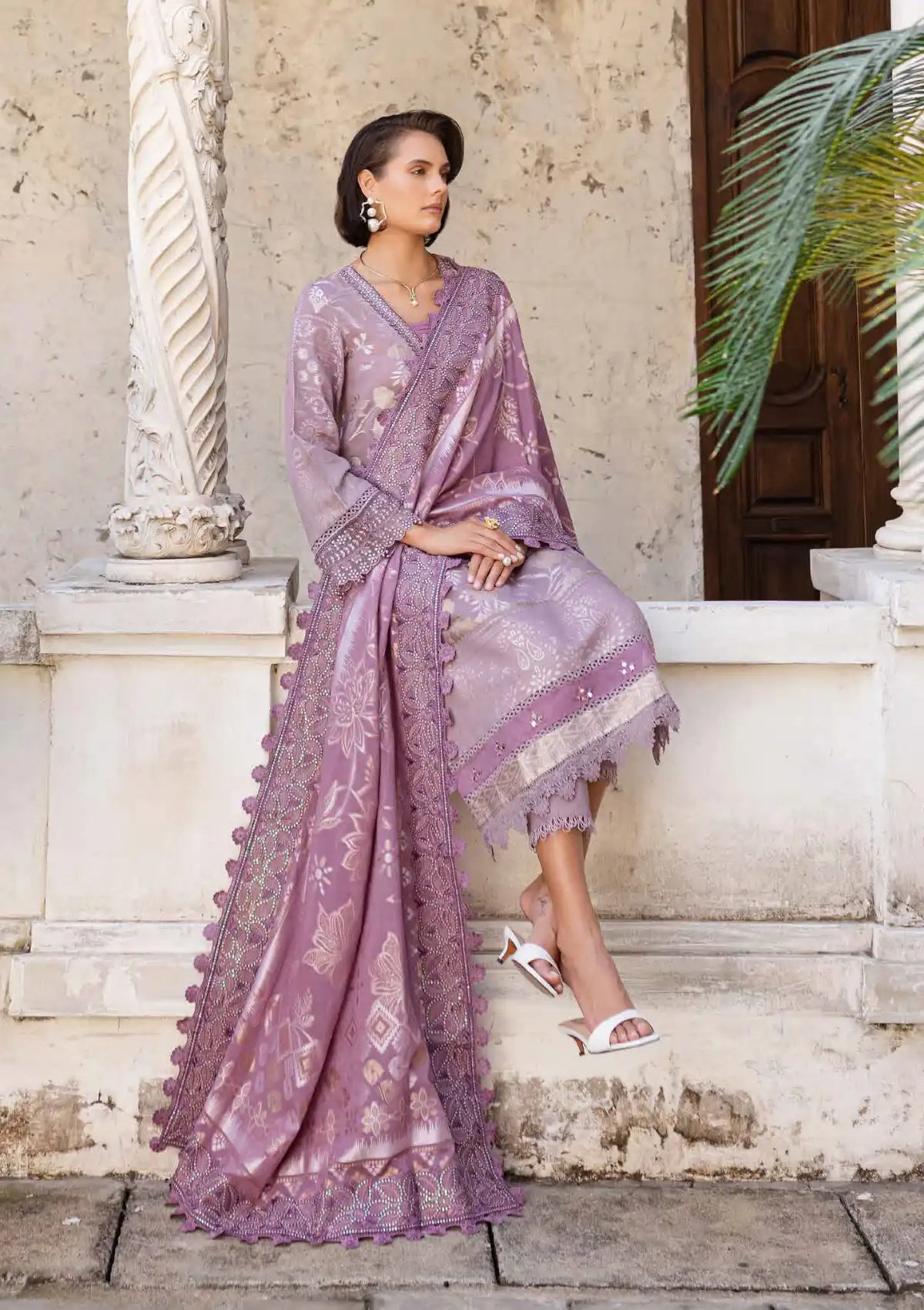 mohsin-saeed-fabrics-is-selling-online-and-in stores-Luxury-daily-wear-wedding-wear-formal-wear-in-budgeted-price-This-product-is-from-nureh-exclusive-jacquard-lawn25-ne-153-is-available-on-Mohsin-saeed-fabrics-website.