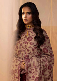 Nureh Exclusive Luxury Shawl'24 NE-64