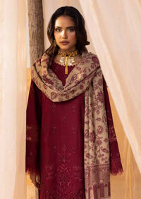 Nureh Exclusive Luxury Shawl'24 NE-64