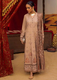 Nureh Exclusive Luxury Shawl'24 NE-65