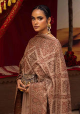 Nureh Exclusive Luxury Shawl'24 NE-65