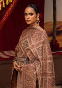 Nureh Exclusive Luxury Shawl'24 NE-65