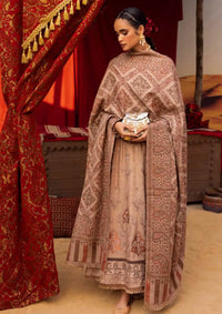 Nureh Exclusive Luxury Shawl'24 NE-65