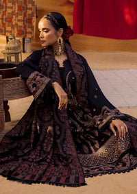 Nureh Exclusive Luxury Shawl'24 NE-61