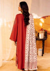 Nureh Exclusive Luxury Shawl'24 NE-66