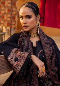 Nureh Exclusive Luxury Shawl'24 NE-61