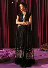 Nureh Jhoomro Luxury Formals'24 NL-73-B