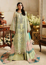 Nureh Jhoomro Luxury Formals'24 NL-67