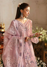 Nureh Jhoomro Luxury Formals'24 NL-69