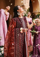 Nureh Jhoomro Luxury Formals'24 NL-71-B