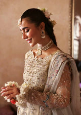 Nureh Jhoomro Luxury Formals'24 NL-72-A