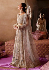 Nureh Jhoomro Luxury Formals'24 NL-72-A