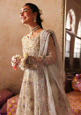 Nureh Jhoomro Luxury Formals'24 NL-72-A