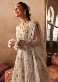 Nureh Jhoomro Luxury Formals'24 NL-72-A