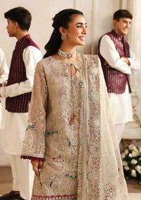 Nureh Jhoomro Luxury Formals'24 NL-72-B
