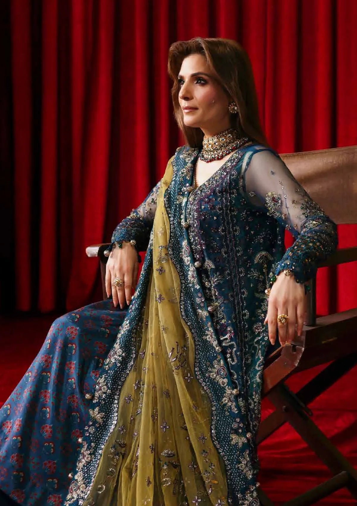 mohsin-saeed-fabrics-luxury-fashion-collection-daily-wear-wedding-and-formal-in-budget-This-product-is-from-nureh-jhoomro-luxury-formals25-nl-84-is-available-on-Mohsin-saeed-fabrics-website.