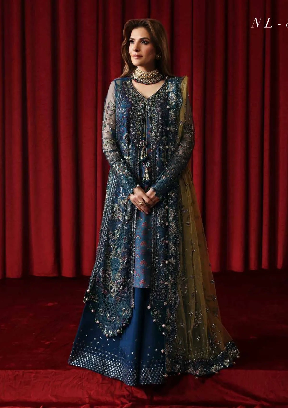 mohsin-saeed-fabrics-luxury-fashion-collection-daily-wear-wedding-and-formal-in-budget-This-product-is-from-nureh-jhoomro-luxury-formals25-nl-84-is-available-on-Mohsin-saeed-fabrics-website.