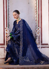 Nureh Maya Jacquard'24 NJ-95