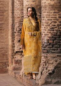 Nureh Maya Jacquard'24 NJ-96