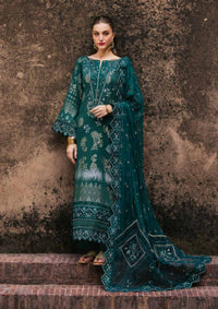 Nureh Maya Jacquard'24 NJ-98