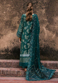 Nureh Maya Jacquard'24 NJ-98