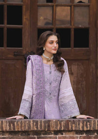 Nureh Maya Jacquard'24 NJ-99