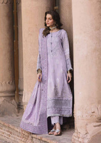 Nureh Maya Jacquard'24 NJ-99