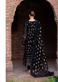 Nureh Maya Jacquard'24 NJ-100