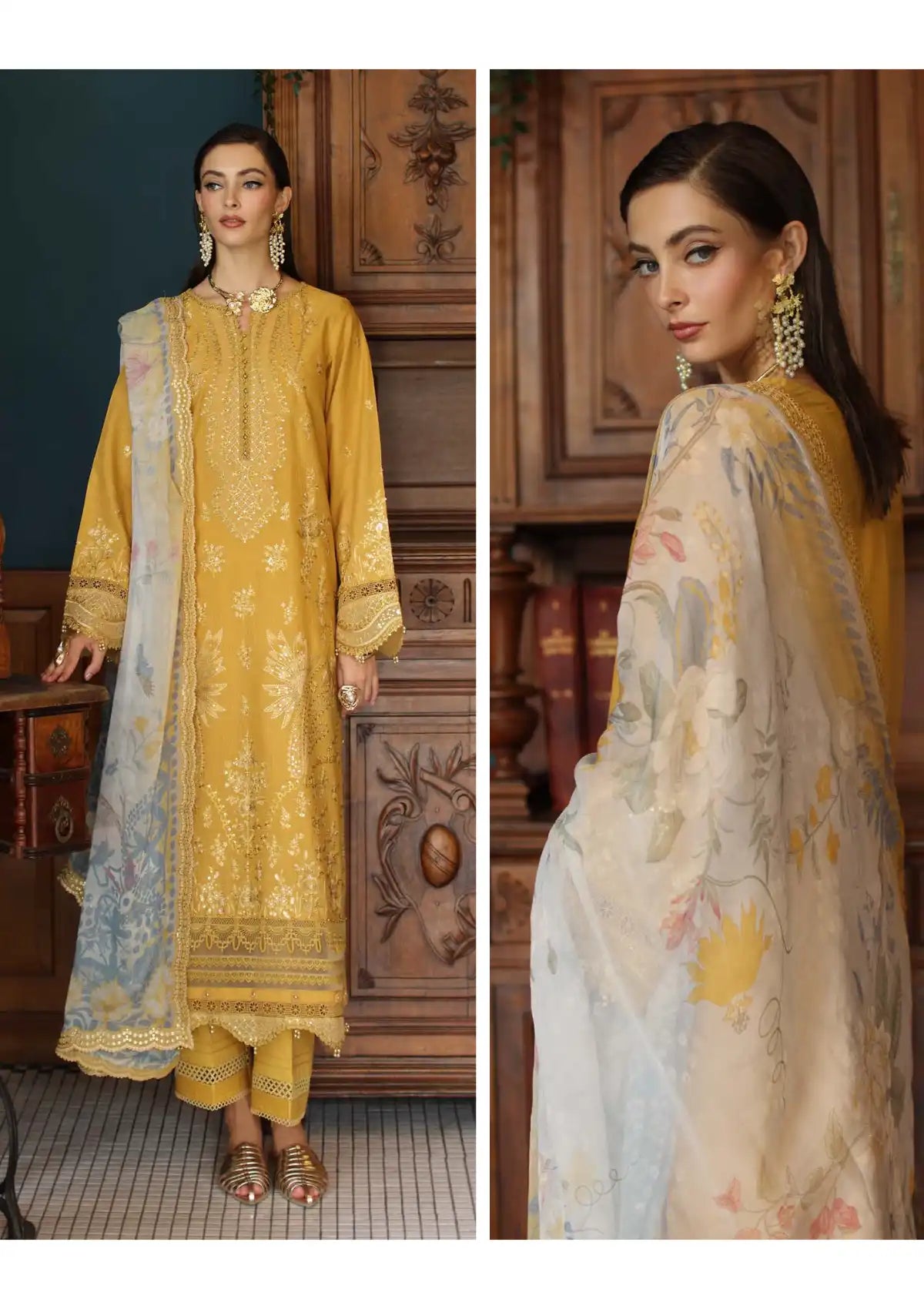 mohsin-saeed-fabrics-is-selling-online-and-in stores-Luxury-daily-wear-wedding-wear-formal-wear-in-budgeted-price-This-product-is-from-nureh-maya-emb-lawn25-ns-155-is-available-on-Mohsin-saeed-fabrics-website.