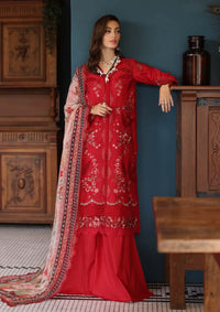 mohsin-saeed-fabrics-is-selling-online-and-in stores-Luxury-daily-wear-wedding-wear-formal-wear-in-budgeted-price-This-product-is-from-nureh-maya-emb-lawn25-ns-157-is-available-on-Mohsin-saeed-fabrics-website.