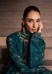 Nureh Maya Linen'26 NW-126