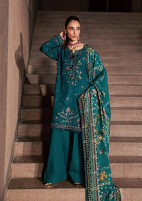 Nureh Maya Linen'26 NW-126