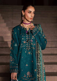 Nureh Maya Linen'26 NW-126