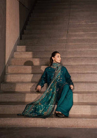 Nureh Maya Linen'26 NW-126