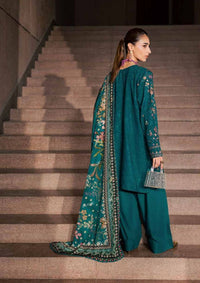 Nureh Maya Linen'26 NW-126