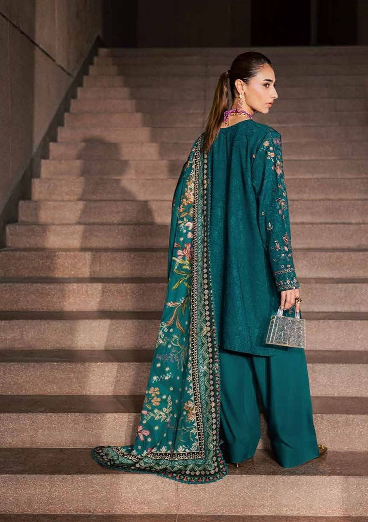 Nureh Maya Linen'26 NW-126