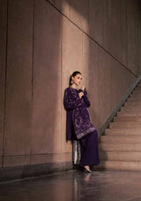 Nureh Maya Linen'26 NW-127