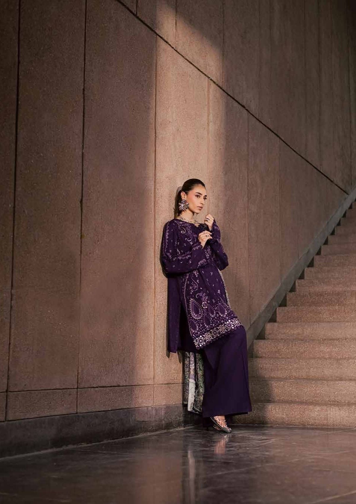 Nureh Maya Linen'26 NW-127