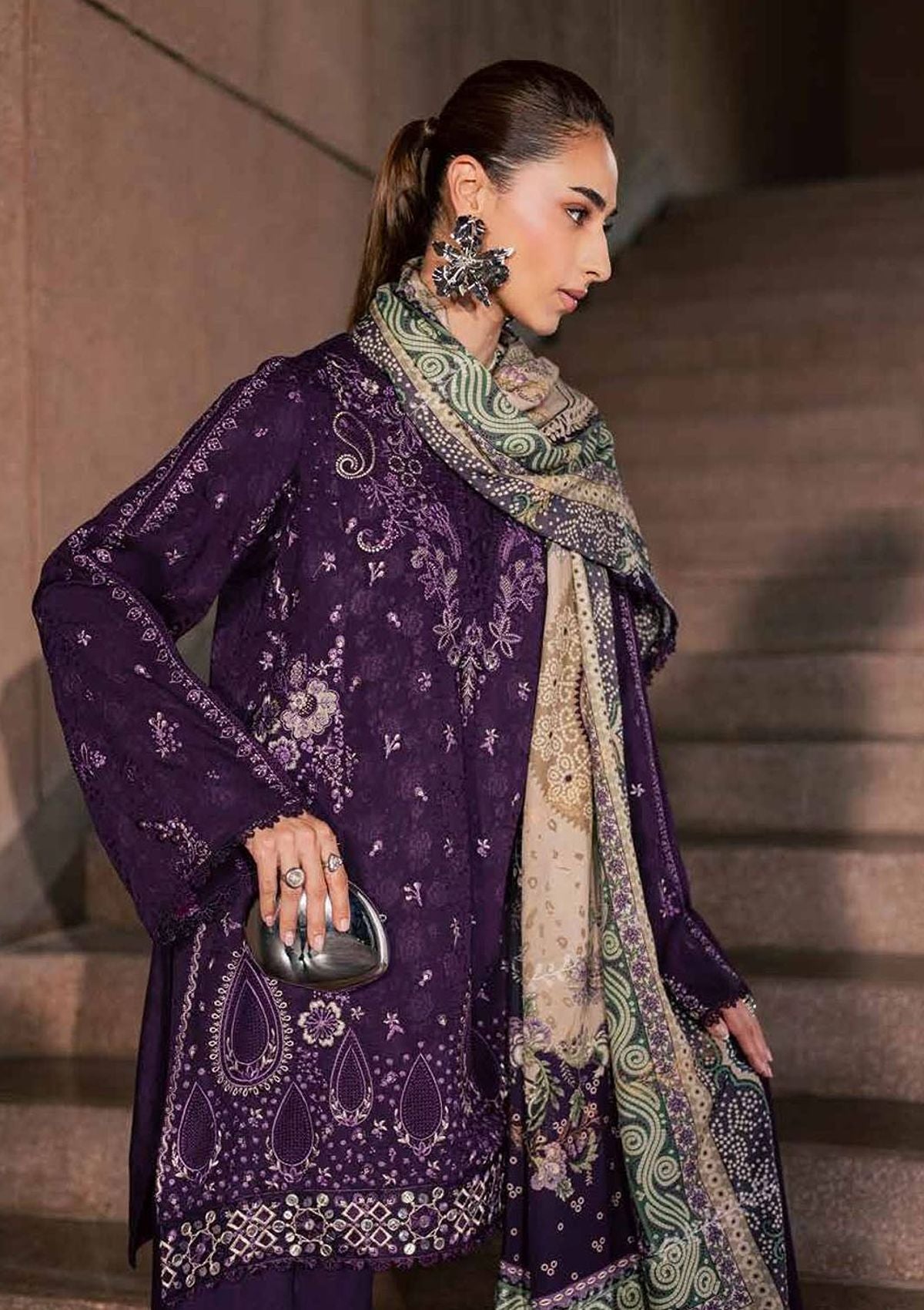 Nureh Maya Linen'26 NW-127