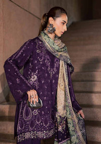 Nureh Maya Linen'26 NW-127