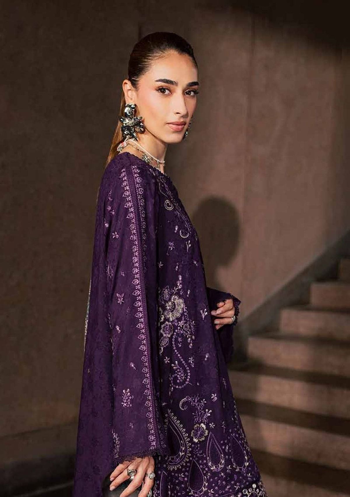Nureh Maya Linen'26 NW-127
