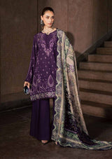 Nureh Maya Linen'26 NW-127