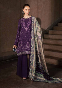 Nureh Maya Linen'26 NW-127