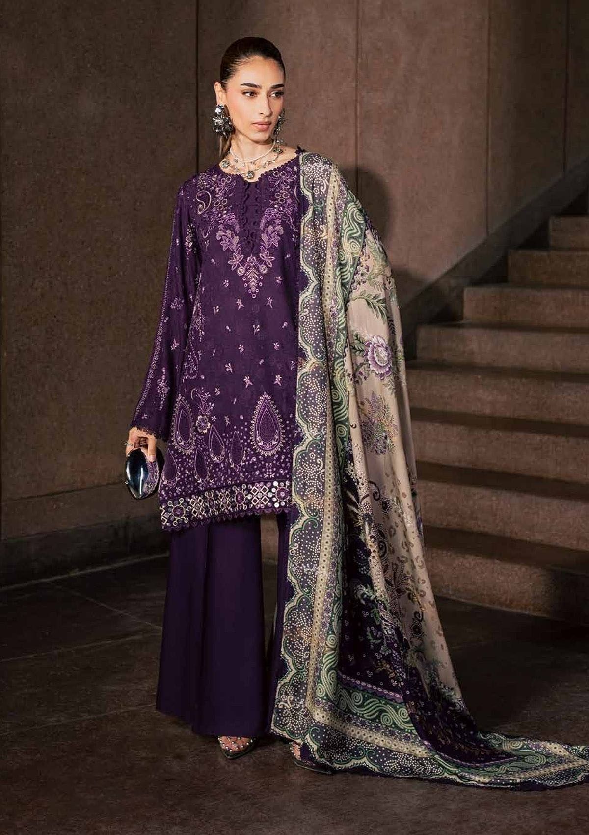 Nureh Maya Linen'26 NW-127