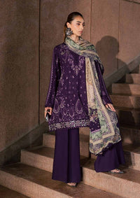 Nureh Maya Linen'26 NW-127
