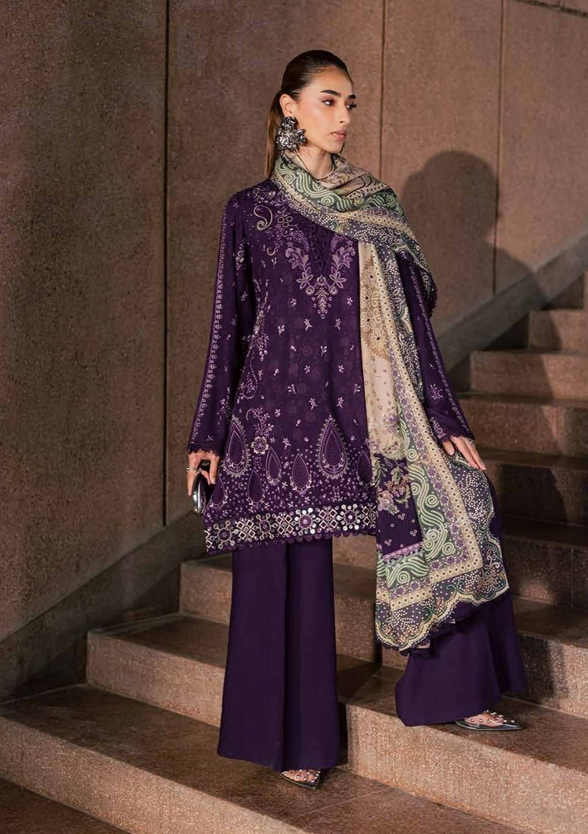 Nureh Maya Linen'26 NW-127