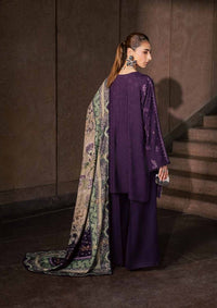 Nureh Maya Linen'26 NW-127