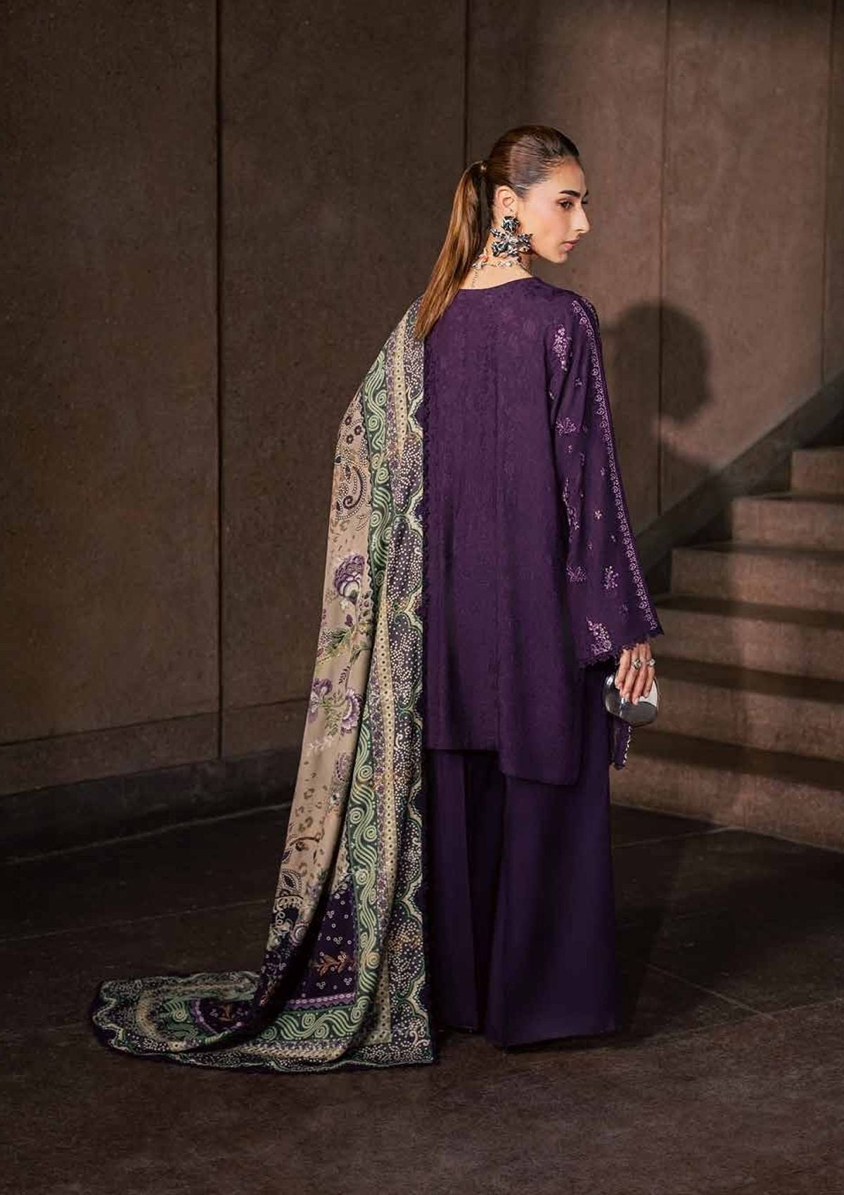 Nureh Maya Linen'26 NW-127