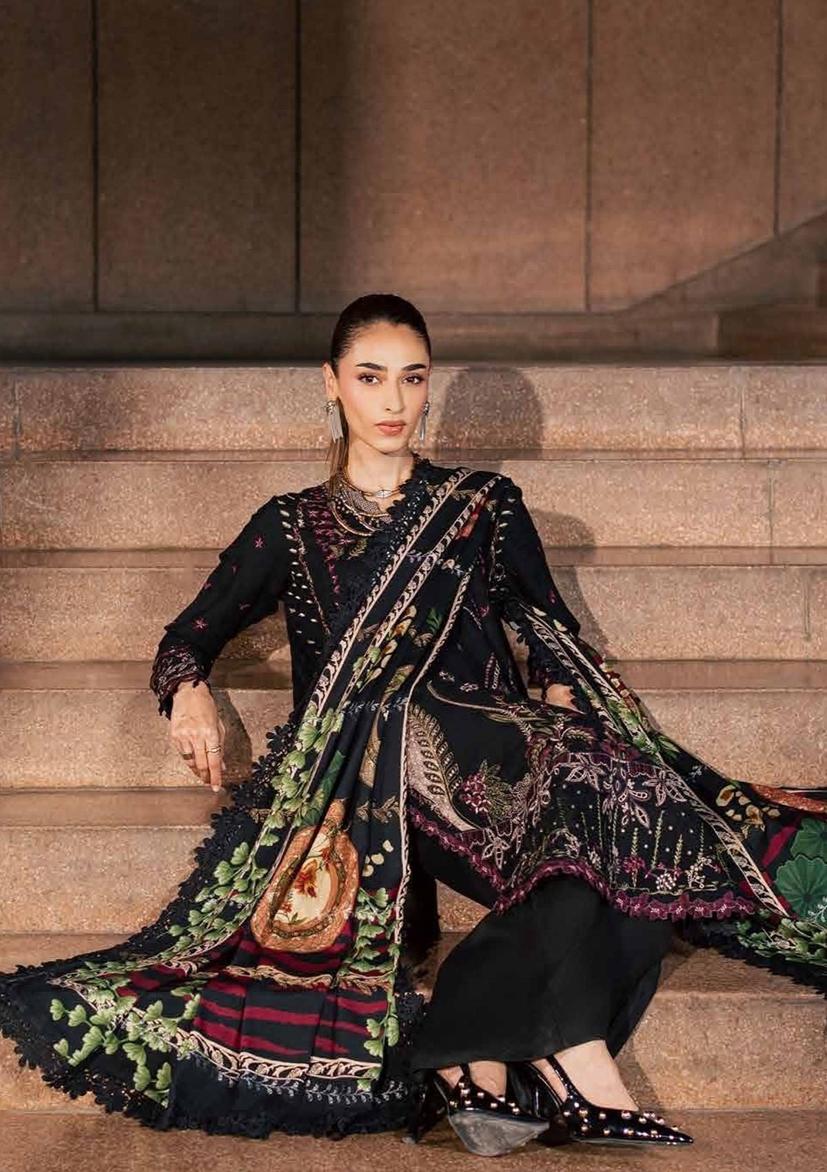 Nureh Maya Linen'26 NW-128