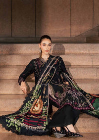 Nureh Maya Linen'26 NW-128